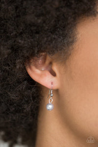 Pearl Pageant Silver