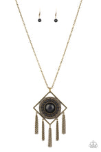 Load image into Gallery viewer, Sandstone Solstice Brass
