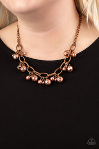 Malibu Movement Copper