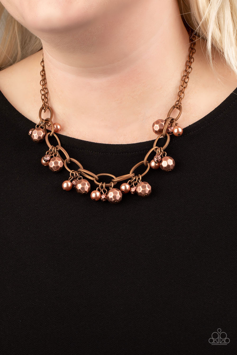 Malibu Movement Copper