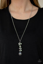 Load image into Gallery viewer, Teardrop Serenity Green
