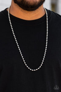 Mardi Gras Madness Silver