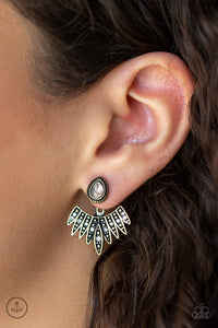Wing Fling Brass