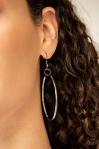 Ring Bling Black