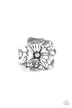 Load image into Gallery viewer, Tropical Gardens Silver
