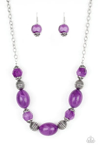 Ice Melt Purple