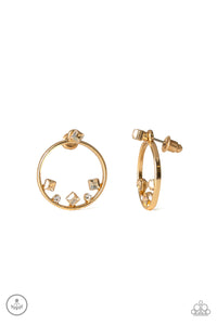 Top Notch Twinkle Gold
