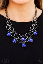 Load image into Gallery viewer, Show Stopping Shimmer Blue

