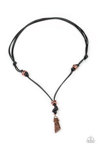 Midnight Meteorite Copper