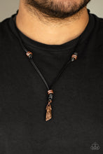 Load image into Gallery viewer, Midnight Meteorite Copper
