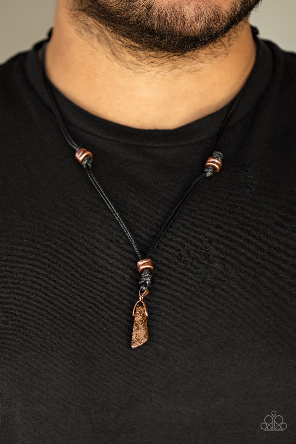 Midnight Meteorite Copper