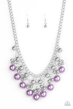 Load image into Gallery viewer, Pearl Appraisal Purple
