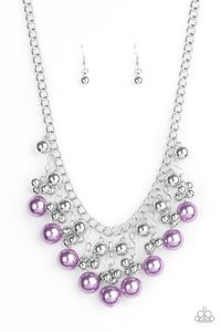 Pearl Appraisal Purple