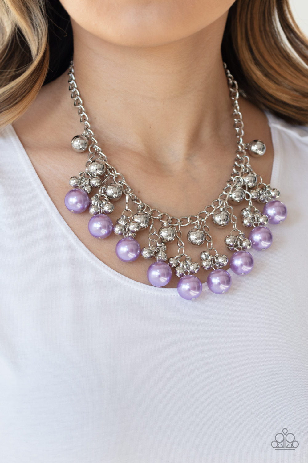 Pearl Appraisal Purple