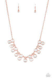 Top Dollar Twinkle Copper