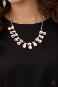 Top Dollar Twinkle Copper