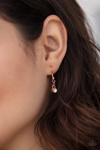 Top Dollar Twinkle Copper