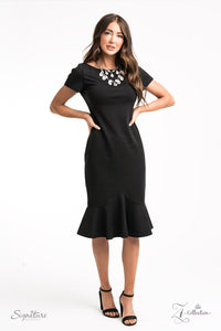 The Sarah 2020 zi Collection