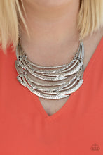 Load image into Gallery viewer, Read Between the VINES Silver
