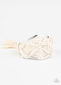 Macrame Mode White