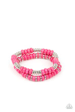 Load image into Gallery viewer, Desert Rainbow Pink
