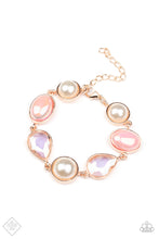 Load image into Gallery viewer, Nostalgically Nautical Rose Gold

