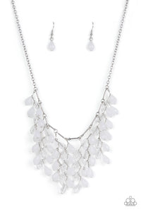 Garden Fairytale White