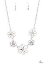 Load image into Gallery viewer, Fiercely Flowering White
