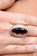 Load image into Gallery viewer, Believe in Bling Red
