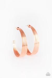 Live Wire Copper