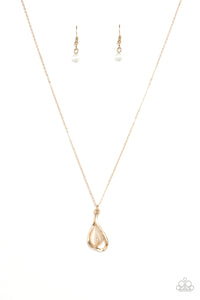 Tell Me a Love Story Gold