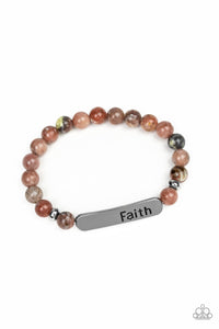 Faith In All Things Multi