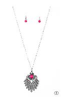 Load image into Gallery viewer, Inde PENDANT Idol Pink
